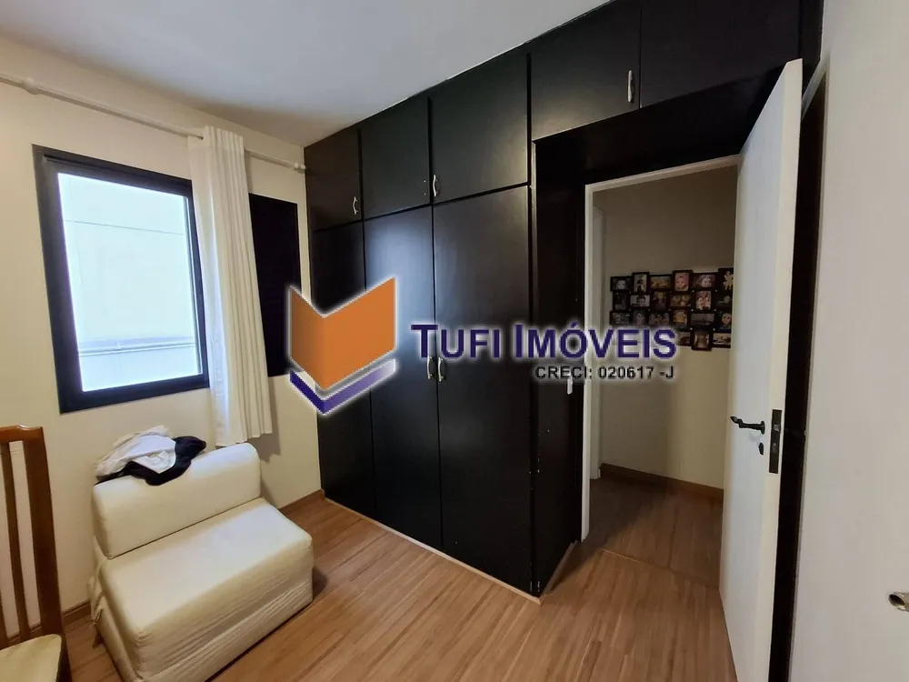 Apartamento, 3 quartos, 96 m² - Foto 1