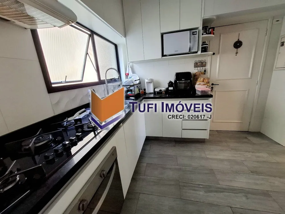 Apartamento, 3 quartos, 96 m² - Foto 3