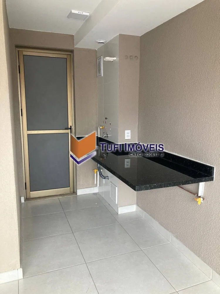 Apartamento, 3 quartos, 141 m² - Foto 2