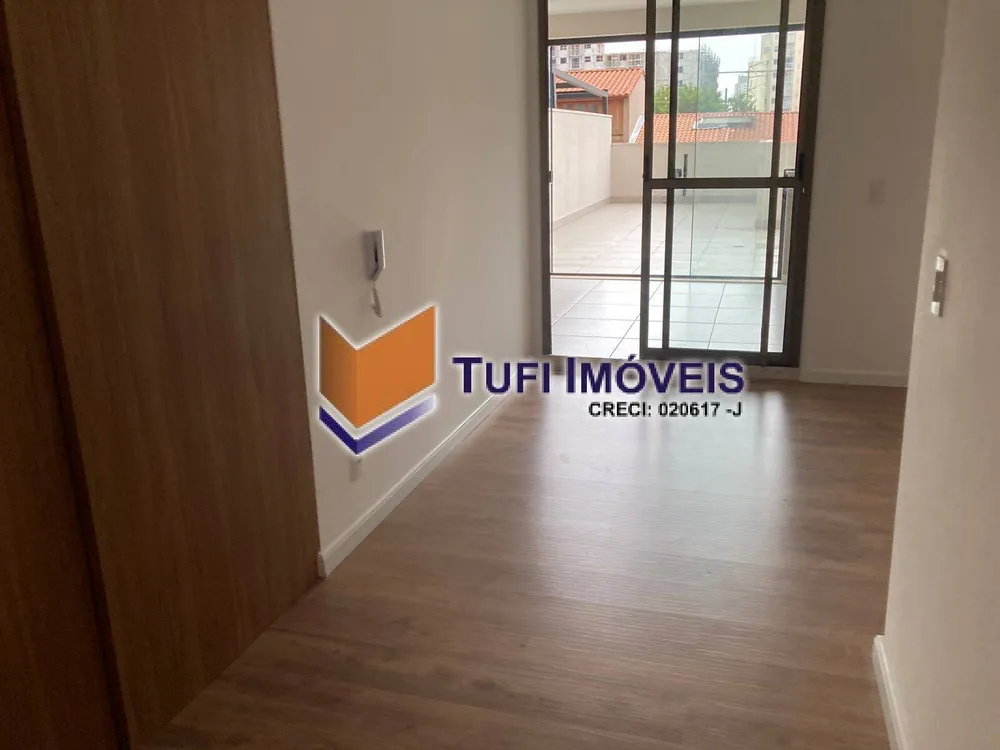 Apartamento, 3 quartos, 141 m² - Foto 1