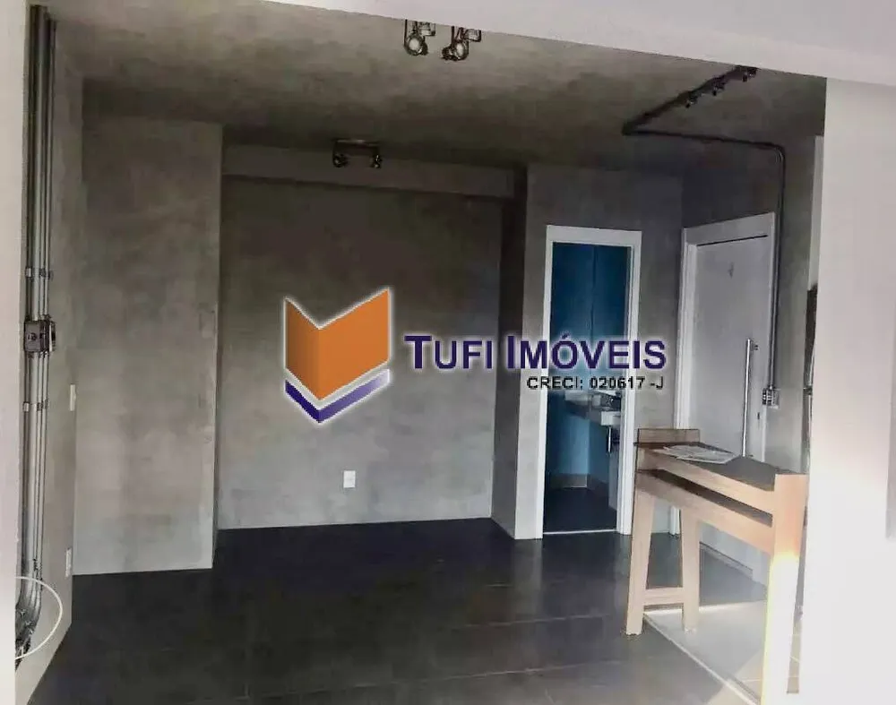Apartamento, 2 quartos, 78 m² - Foto 1