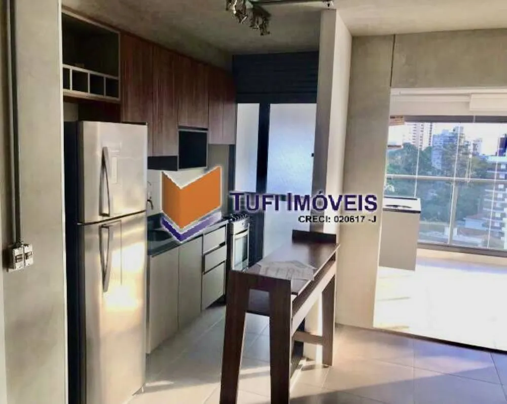 Apartamento, 2 quartos, 78 m² - Foto 2