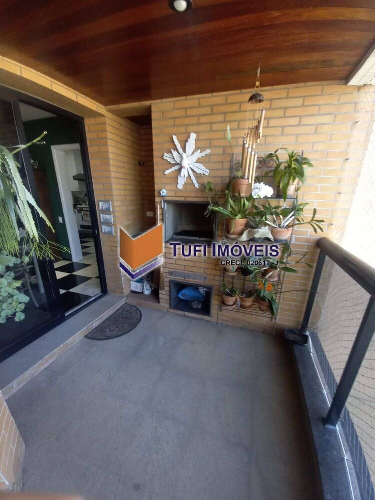 Apartamento, 4 quartos, 266 m² - Foto 4