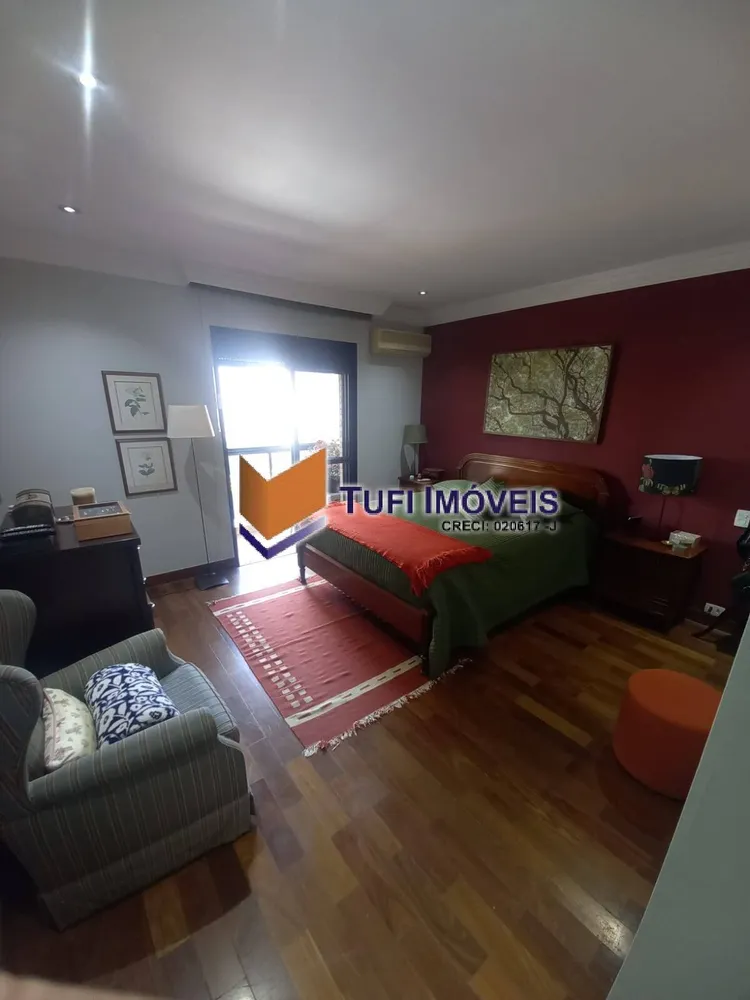 Apartamento, 4 quartos, 266 m² - Foto 6