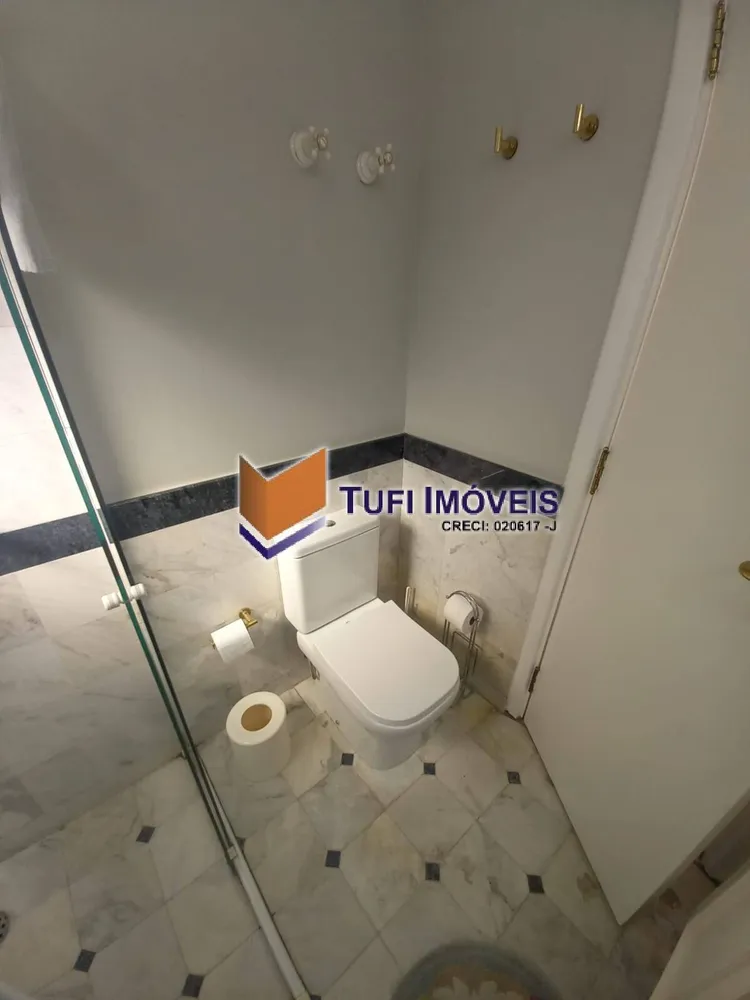 Apartamento, 4 quartos, 266 m² - Foto 12