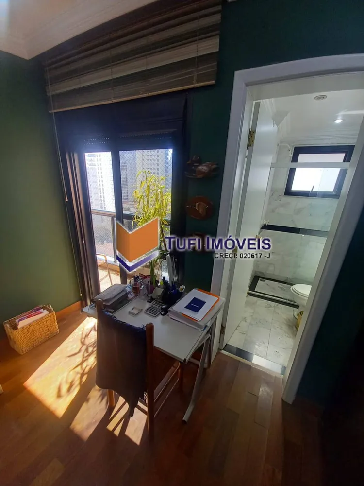 Apartamento, 4 quartos, 266 m² - Foto 10