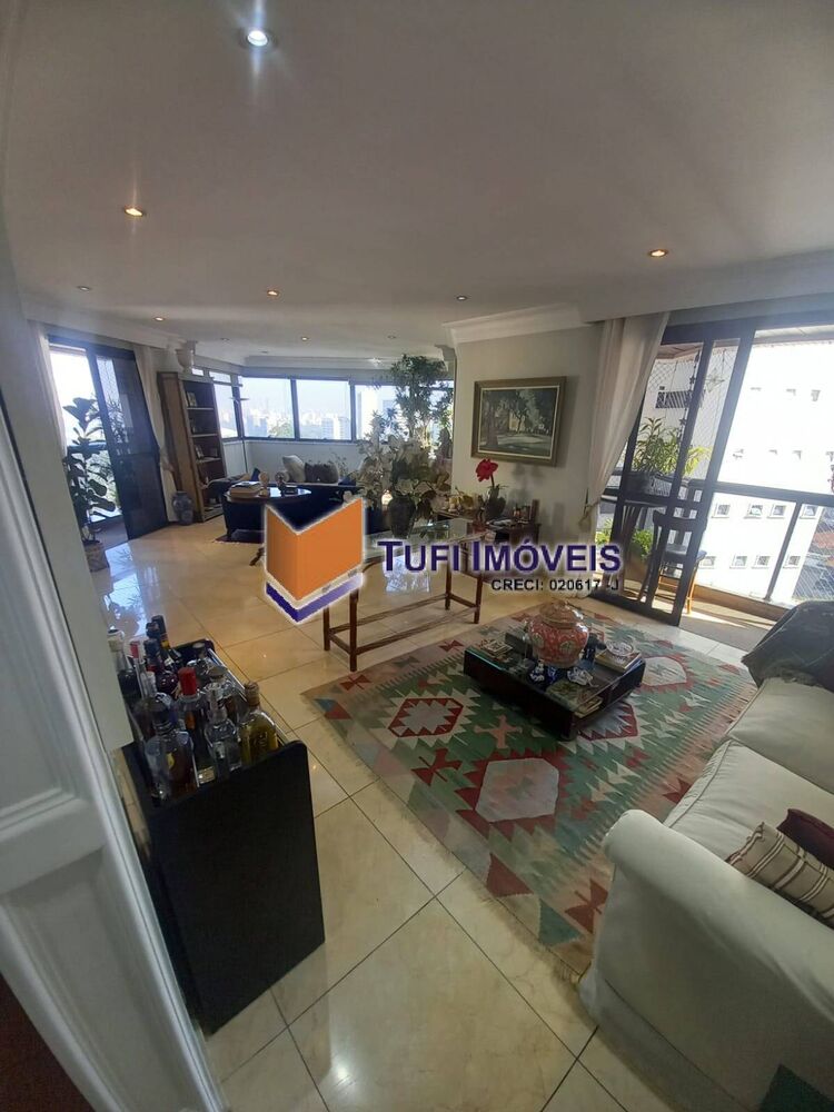 Apartamento, 4 quartos, 266 m² - Foto 1