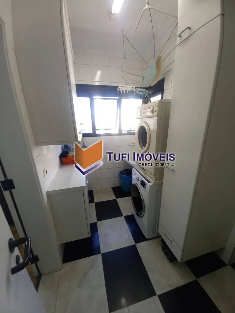 Apartamento, 4 quartos, 266 m² - Foto 13