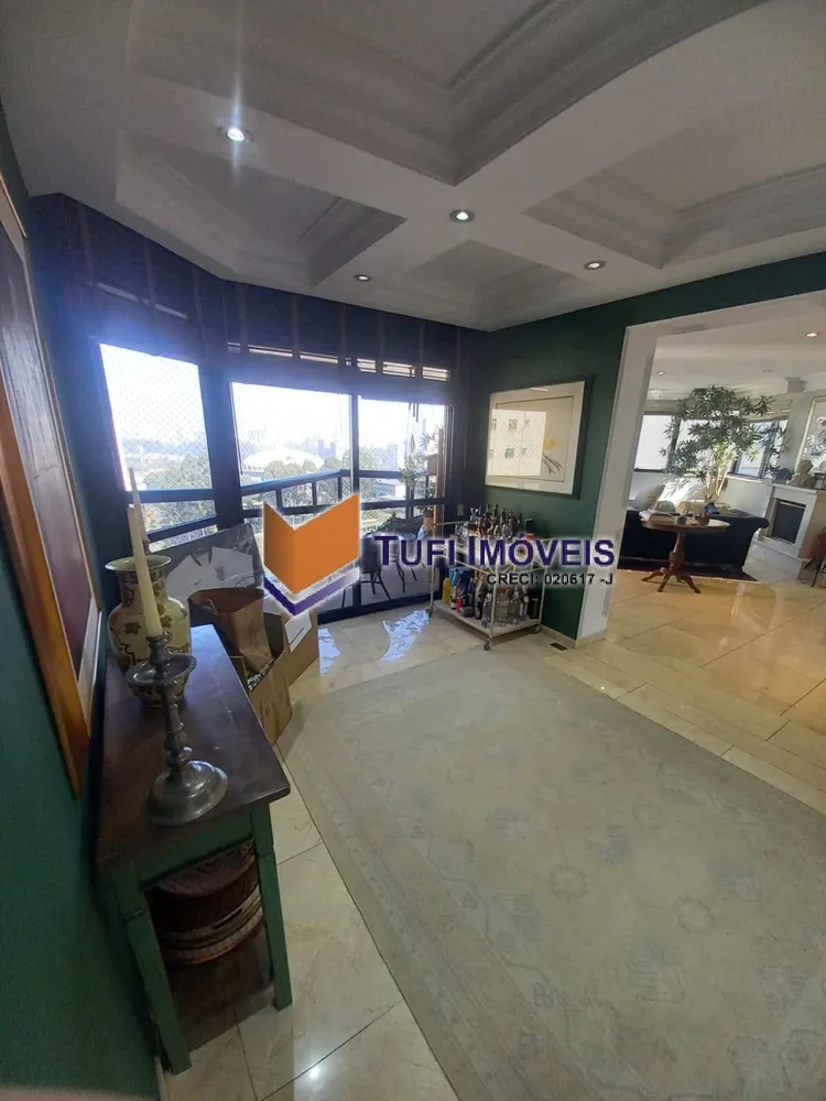 Apartamento, 4 quartos, 266 m² - Foto 3