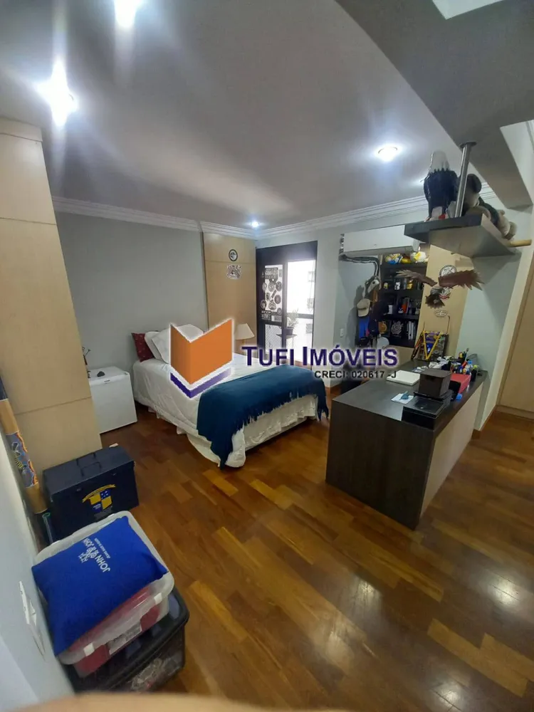 Apartamento, 4 quartos, 266 m² - Foto 11