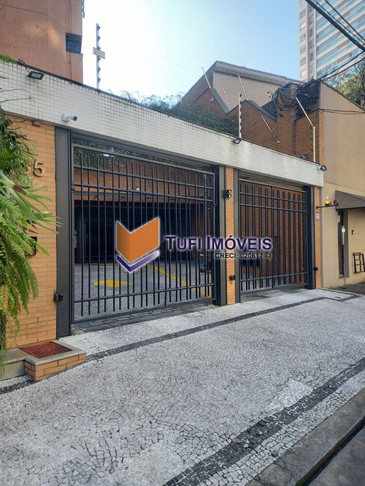 Apartamento, 4 quartos, 266 m² - Foto 2