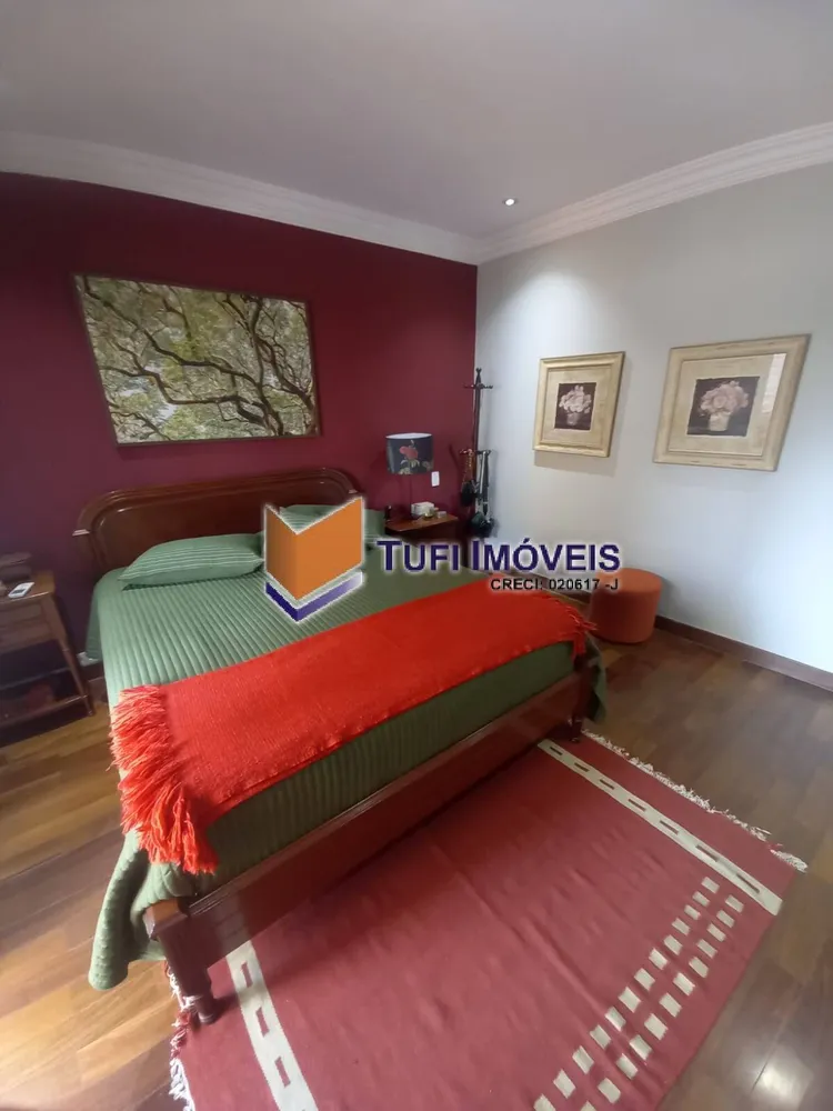 Apartamento, 4 quartos, 266 m² - Foto 5