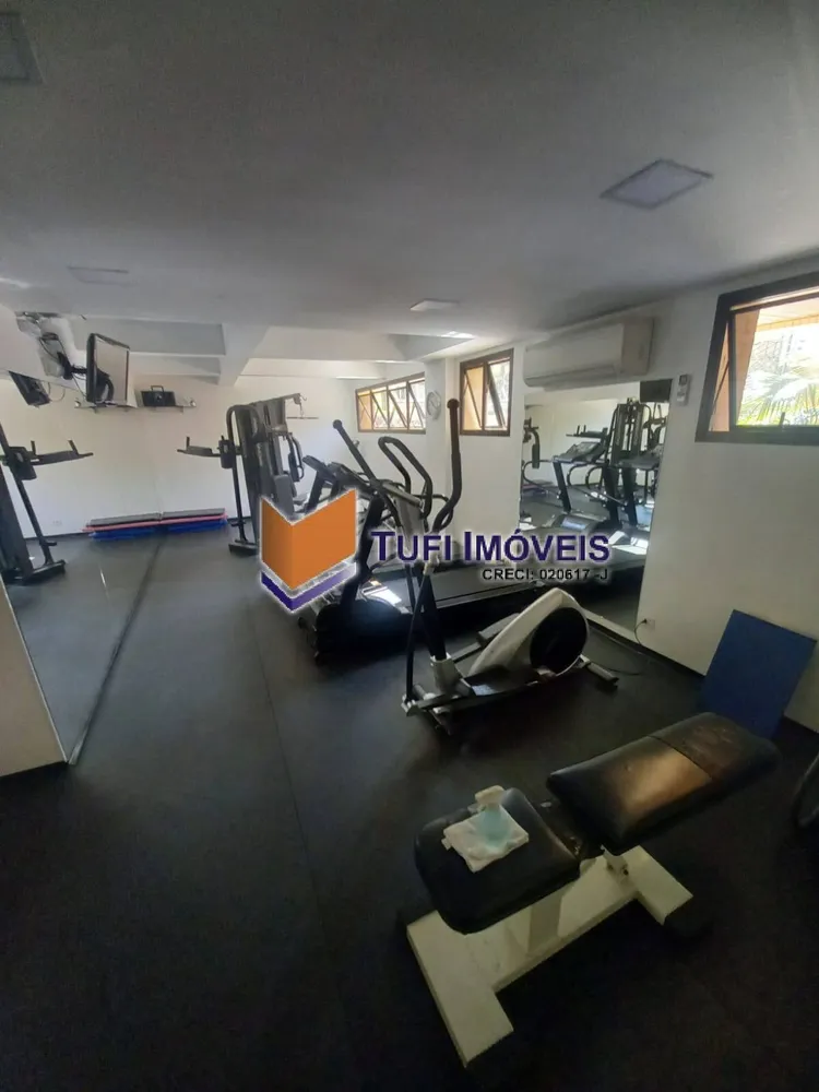 Apartamento, 4 quartos, 266 m² - Foto 14