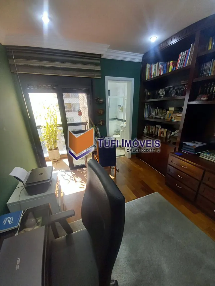 Apartamento, 4 quartos, 266 m² - Foto 8
