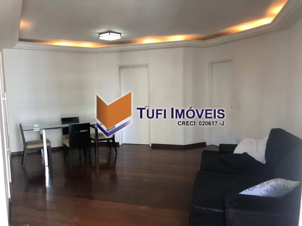 Apartamento, 3 quartos, 112 m² - Foto 3