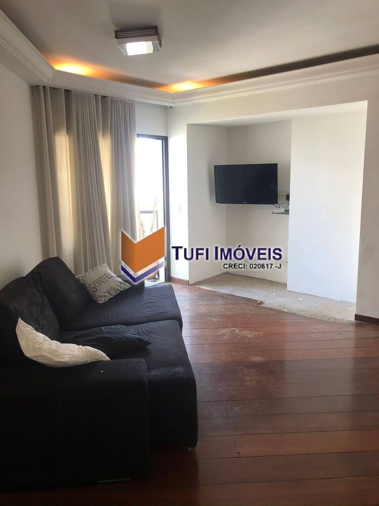 Apartamento, 3 quartos, 112 m² - Foto 4