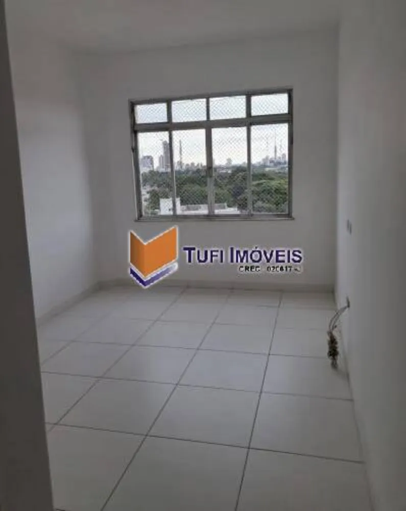 Apartamento, 2 quartos, 65 m² - Foto 1