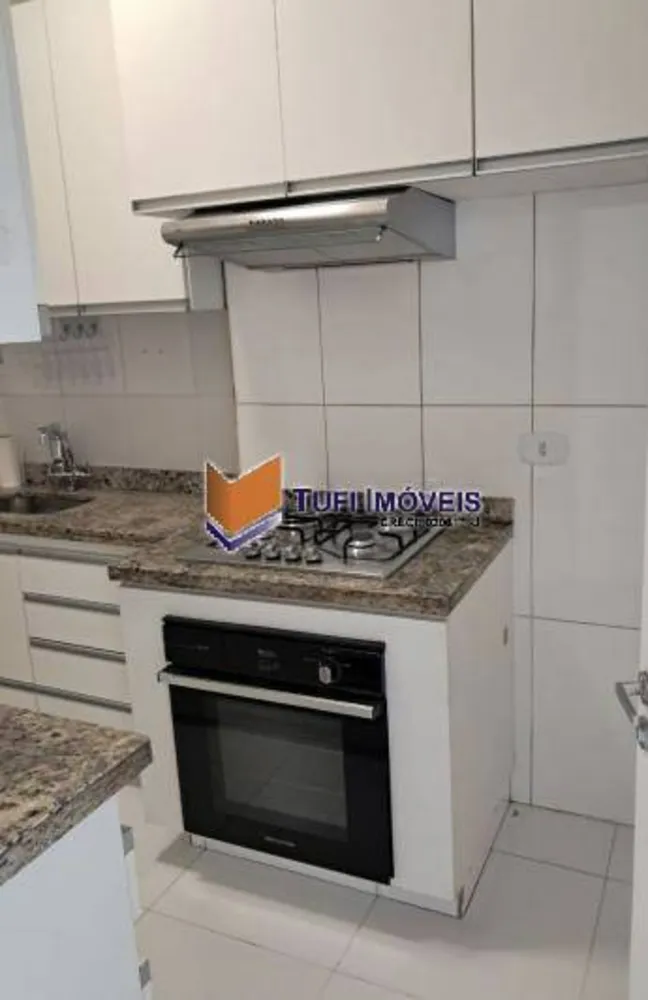 Apartamento, 2 quartos, 65 m² - Foto 4