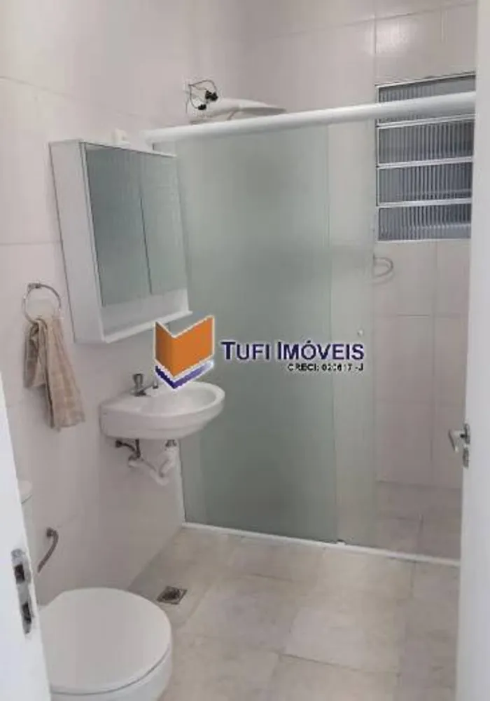 Apartamento, 2 quartos, 65 m² - Foto 2