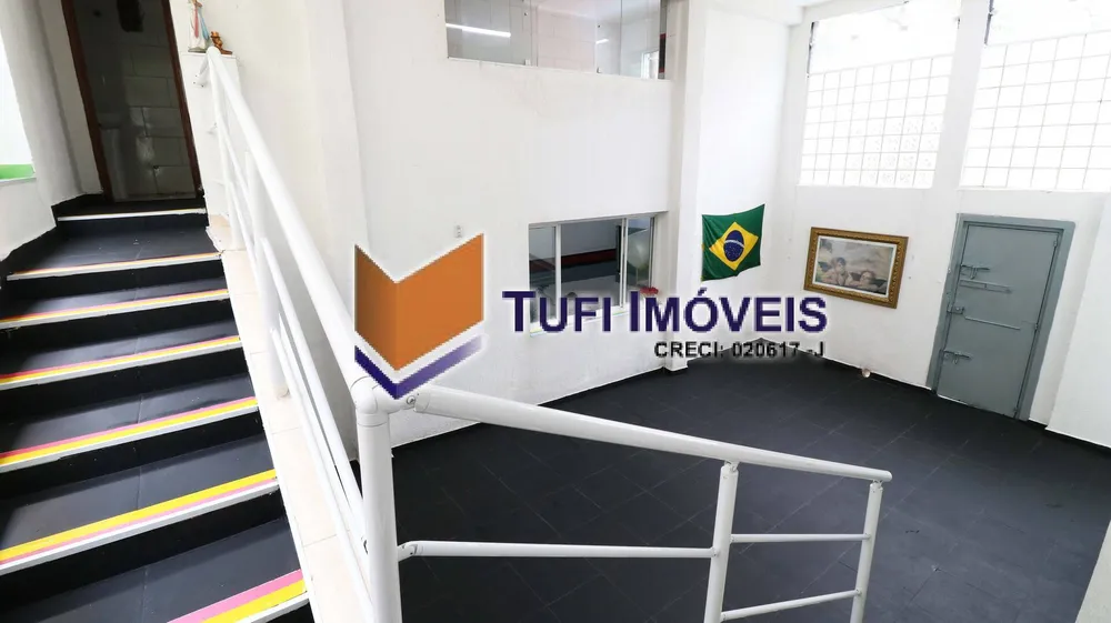 Depósito-Galpão, 371 m² - Foto 8