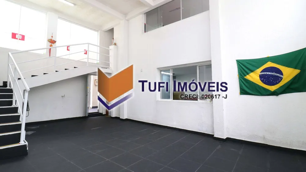 Depósito-Galpão, 371 m² - Foto 4