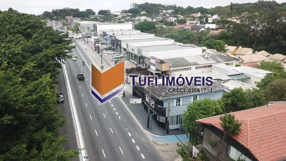 Depósito-Galpão, 371 m² - Foto 1