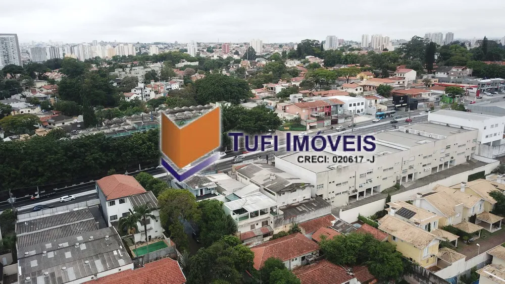 Depósito-Galpão, 371 m² - Foto 3