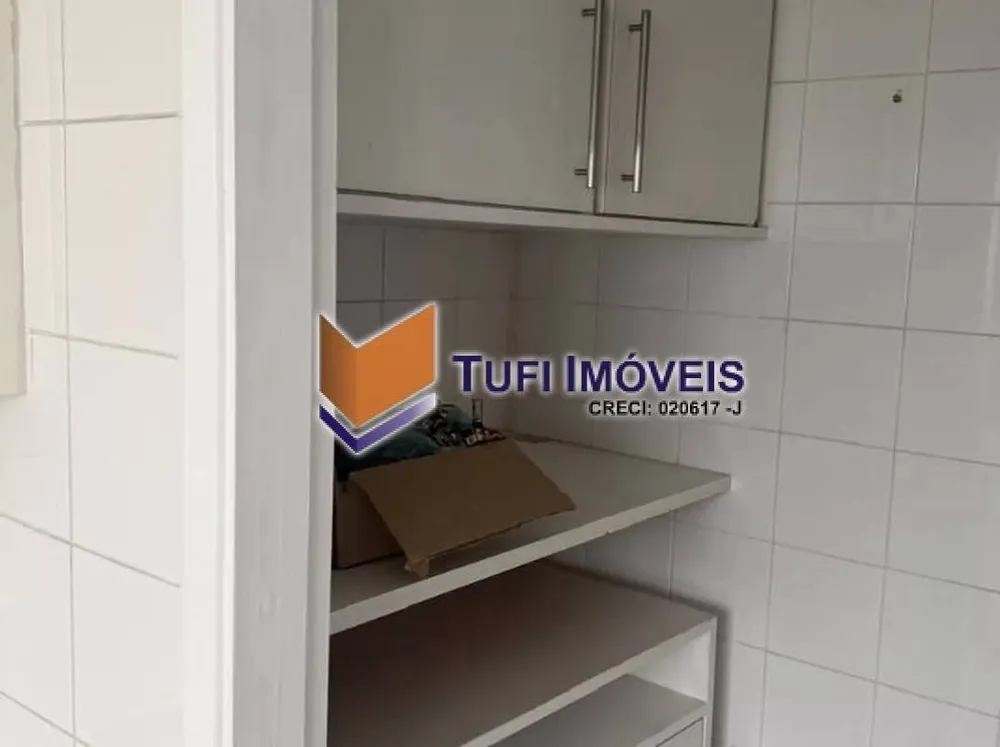Apartamento, 3 quartos, 118 m² - Foto 2
