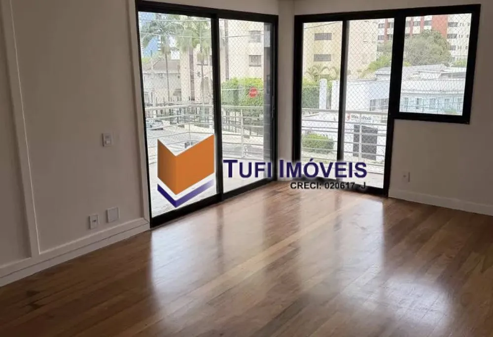 Apartamento, 3 quartos, 118 m² - Foto 1