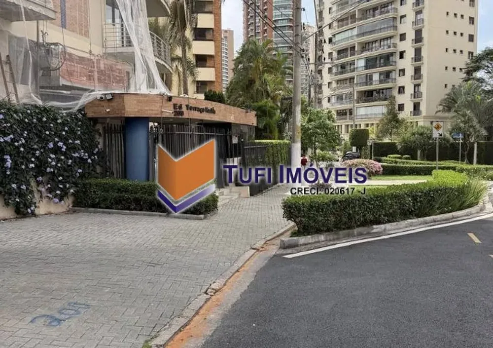 Apartamento, 3 quartos, 118 m² - Foto 4