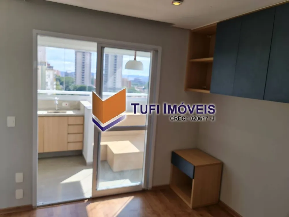 Apartamento, 1 quarto, 37 m² - Foto 4