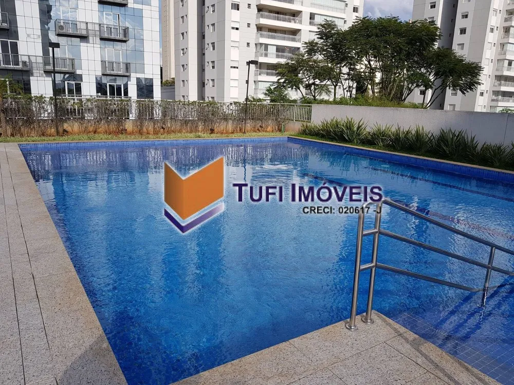 Apartamento, 1 quarto, 37 m² - Foto 1