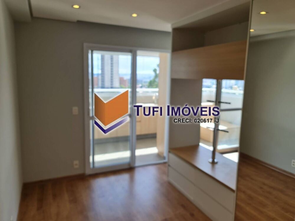 Apartamento, 1 quarto, 37 m² - Foto 7