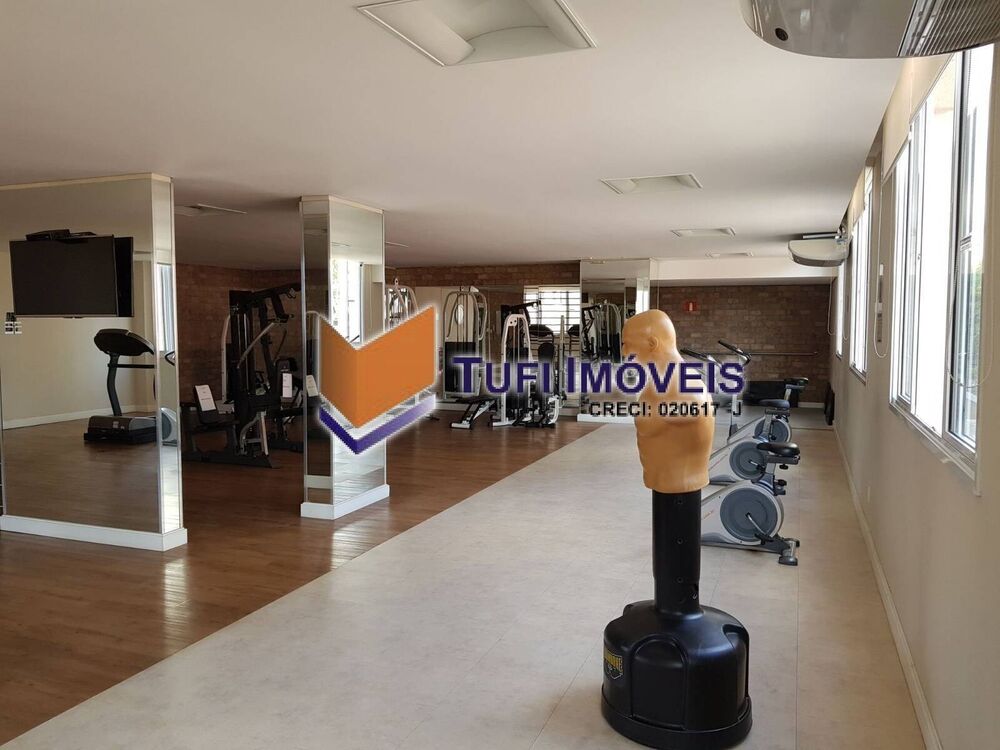 Apartamento, 1 quarto, 37 m² - Foto 5