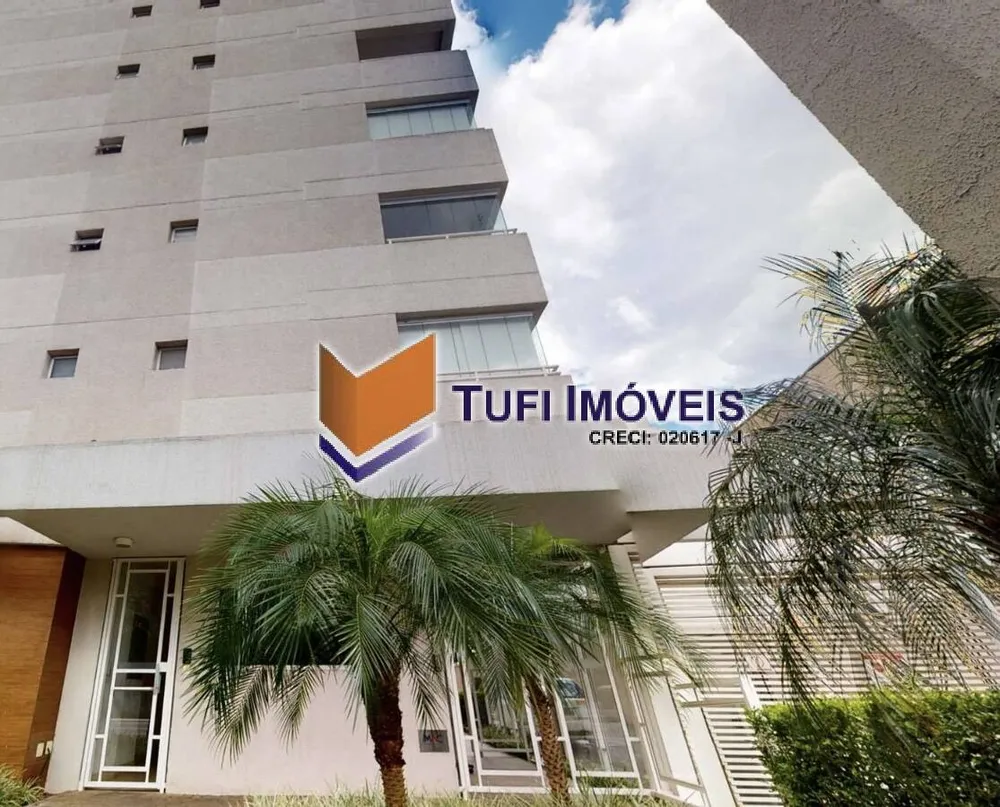 Apartamento, 1 quarto, 37 m² - Foto 2