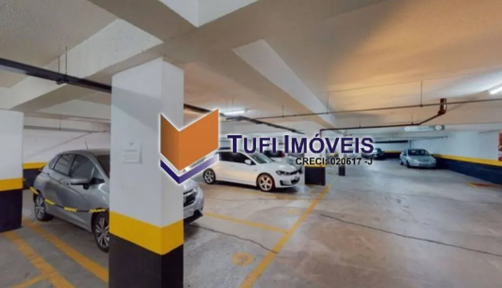 Apartamento, 1 quarto, 37 m² - Foto 10