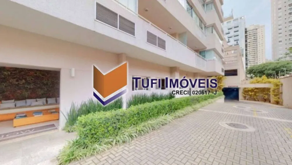 Apartamento, 1 quarto, 37 m² - Foto 11