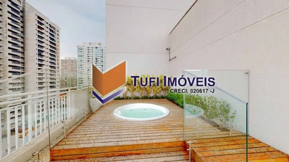 Apartamento, 1 quarto, 37 m² - Foto 3
