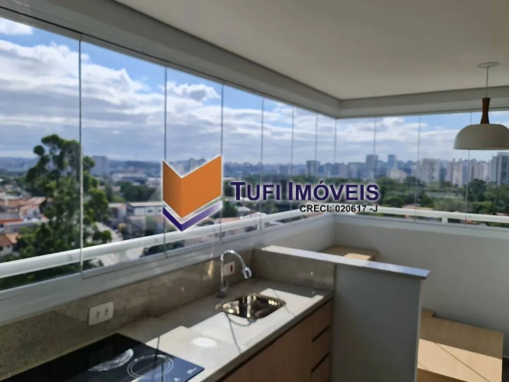 Apartamento, 1 quarto, 37 m² - Foto 4