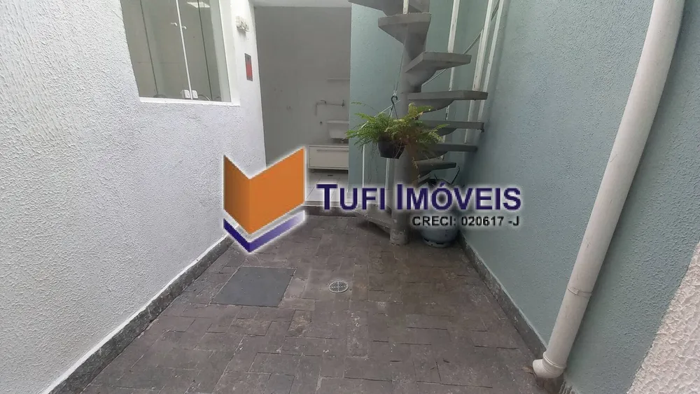Casa, 3 quartos, 150 m² - Foto 8