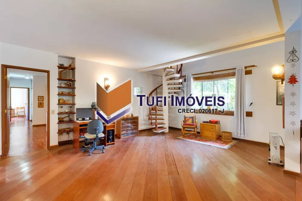 Casa, 4 quartos, 392 m² - Foto 10