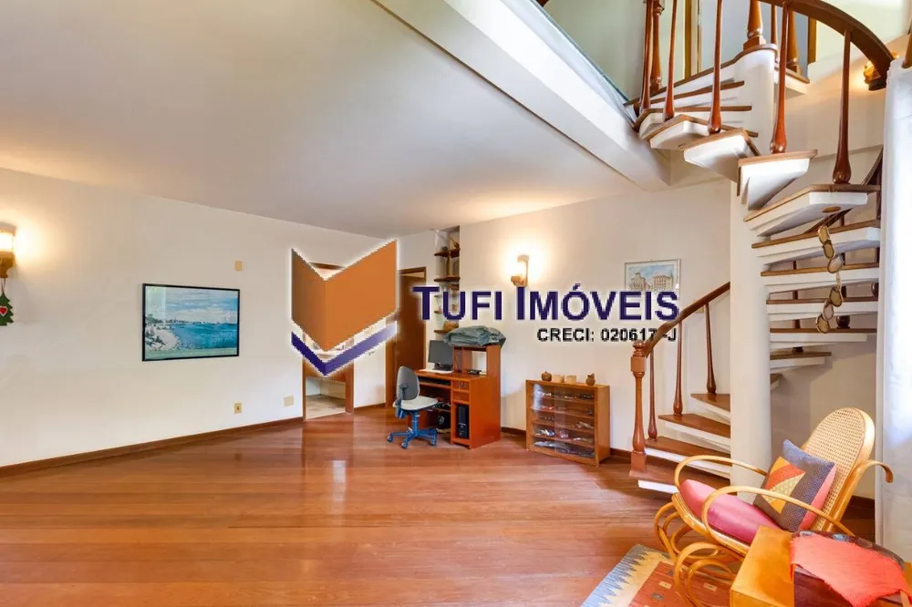 Casa, 4 quartos, 392 m² - Foto 15