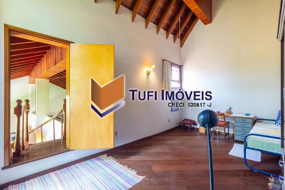Casa, 4 quartos, 392 m² - Foto 13