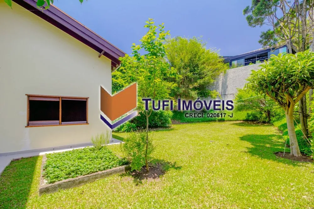 Casa, 4 quartos, 392 m² - Foto 14