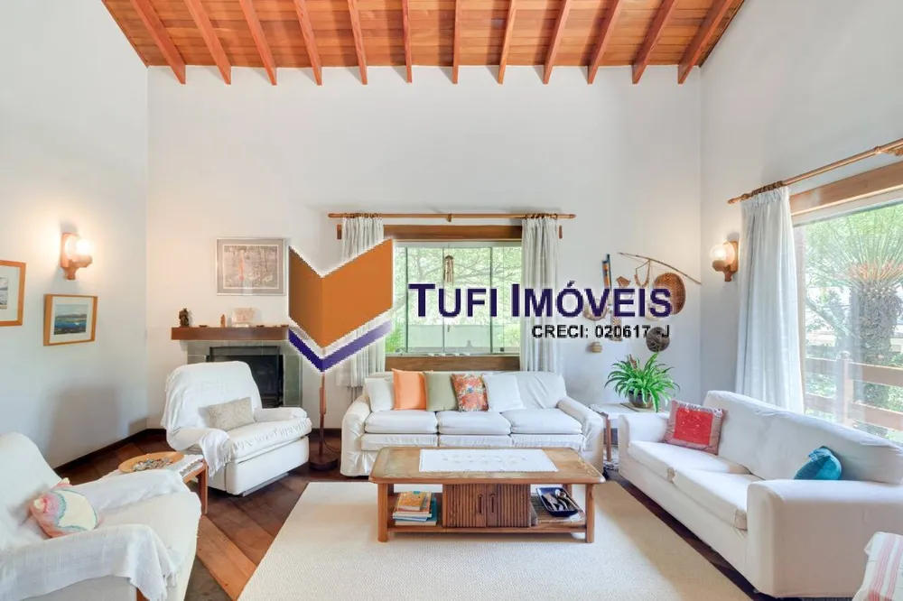 Casa, 4 quartos, 392 m² - Foto 6
