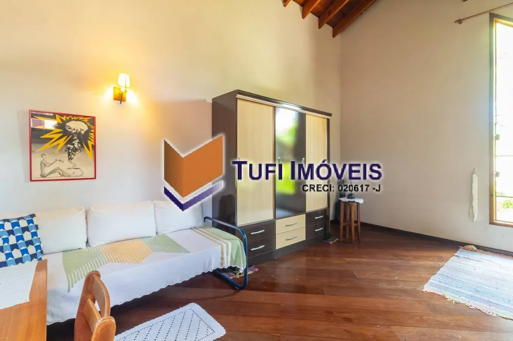 Casa, 4 quartos, 392 m² - Foto 8
