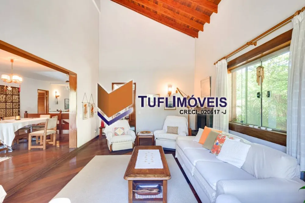 Casa, 4 quartos, 392 m² - Foto 9