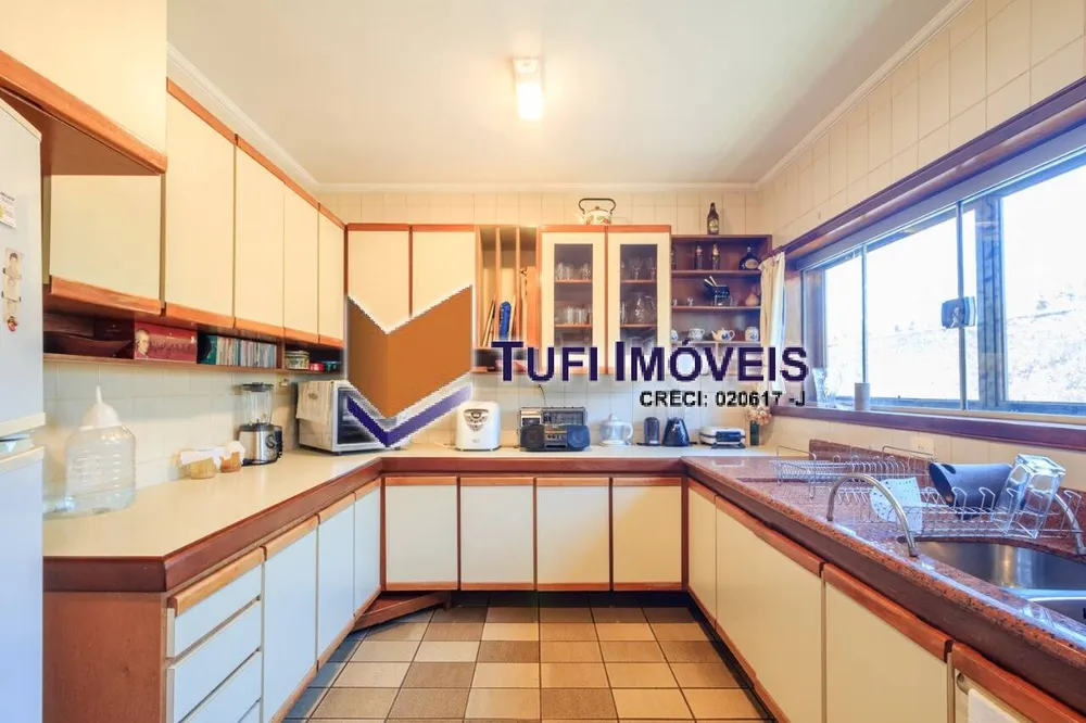 Casa, 4 quartos, 392 m² - Foto 12