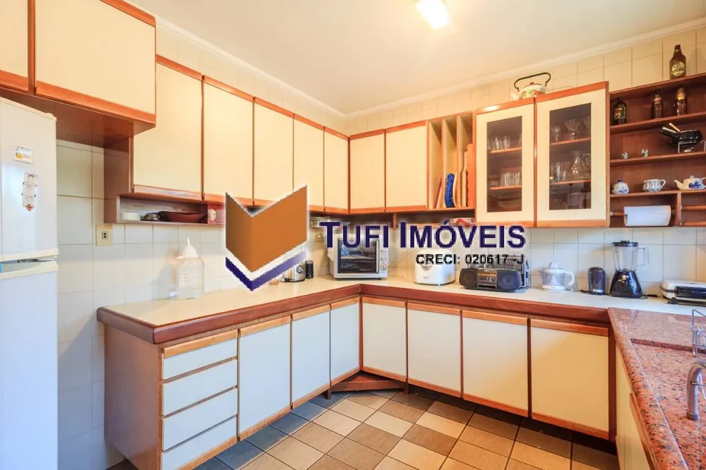 Casa, 4 quartos, 392 m² - Foto 11