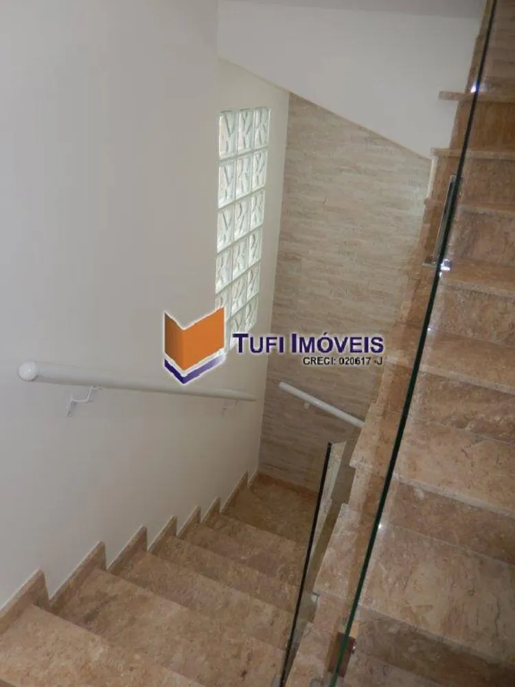Casa, 4 quartos, 200 m² - Foto 9
